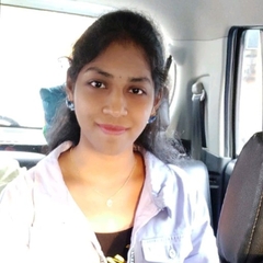 Thanusha Ellampalli