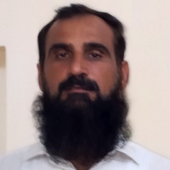 Aamir Shahzad 