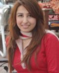Sarah Naseem, Executive IT BSS LDI & Interconnect Settlement & Operation