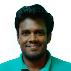 Gokula Krishnan