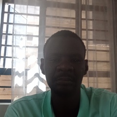 CHRISTOPHER OMORE ODHIAMBO