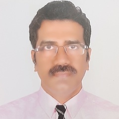 Sanjeev Mundorummal