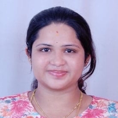 Rakshitha  R Gowda