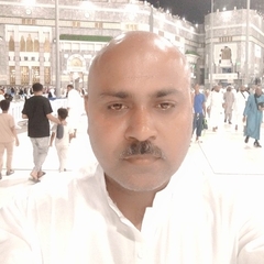 Muhammad Kashif 