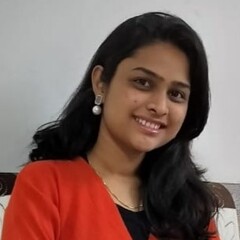 Prachi  Naik Nimbalkar