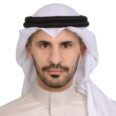 Abdullah Alqarni