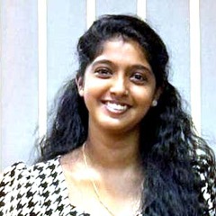 Nayana B M