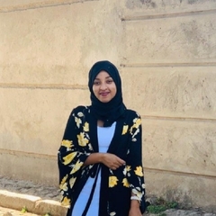 Hidaya  Mohammedamin