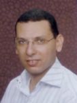 Mohammad Sadek Hamza, Principal Consultant + Manager