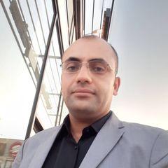 فتيح محمد, Financial Manager