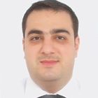 Bassel Samman, Healthcare Service Manager
