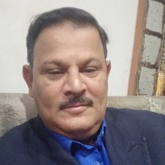 Mohammed Zulfiqar  Khan