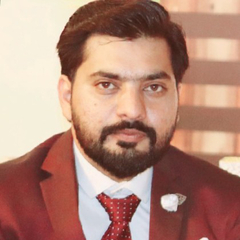 KAMRAN  SALEEM 