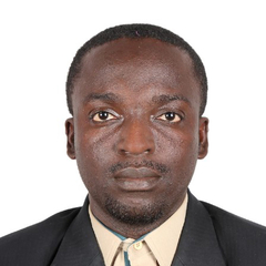 Clement Osei Boakye