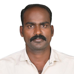 Naga  Rajan 