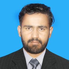 Ubaid  Ullah