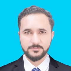 Nasar Ullah