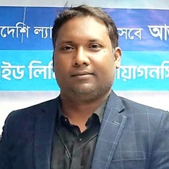 Tanvir Rahman 