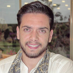 Achref Al Sahli