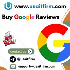 Buy Google  Reviews