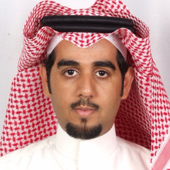 Mohammed Aljuffri