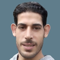 haytham hraz,  web developer & web designer
