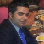 mohammad moghrabi, legal consultant