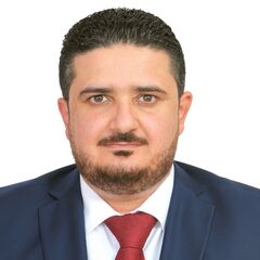Saleh AbuKeshek, Accounting & Taxation Manager