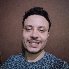 عبدالرحمن السيد, Full Stack .Net Developer Trainer