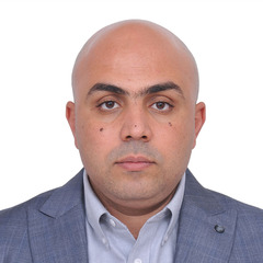 Sami Ibrahim, Senior Project Manager - PMC
