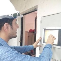 Muhammad Noman, Team Lead DCS Engineer