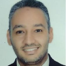 Ahmed Ramadan, Senior Human Resources Specialist