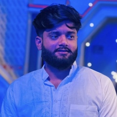 Ravi Yadav