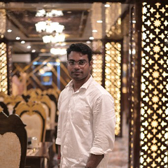 SAMRAT  BISWAS , MANAGER 1- Mother Hub (Central Operation)
