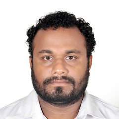 Sudath Kumara