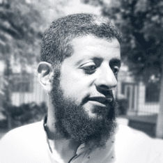 Majed Ahmed, Sr. Graphic designer