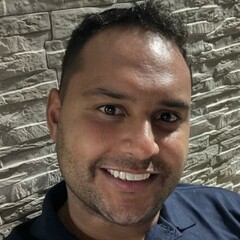 Muehlner De Paula Arão, Software Architect