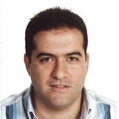 Bassam Messarra - PMP