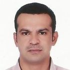 shahid hussain k abdul hafeez, Senior Sales Representative