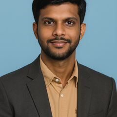 Ankit  Kumar , Manager, Procurement & Materials