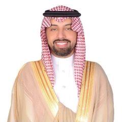 Saud Abdulsalam, CEO Office Manager
