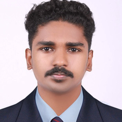 Abhishek TP