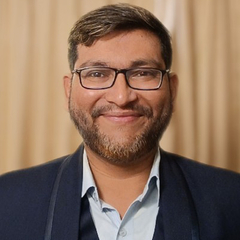 Pritam Basak