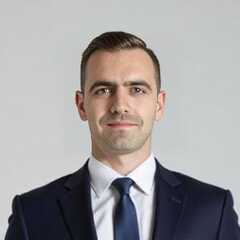 Hussein Assad, Customer Service Representative – Samsung & FEWA Accounts