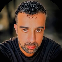 Bilal Kawas, Regional Business Development Manager