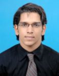 muzammil cv, network engineer