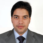 Usman Ahmad, Operations and Project Manager