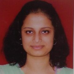 Nausrat Jahan Ahmed, Senior Associate