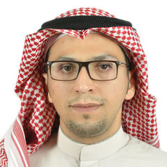 Ali Alshehri, Personnel Manager
