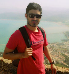 Ihab Mounir Abdellali